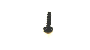 Image of Tapping Screw M4. Screw Tap TRU M4. image for your 2005 Subaru Legacy  GT(OBK:XT) WAGON 